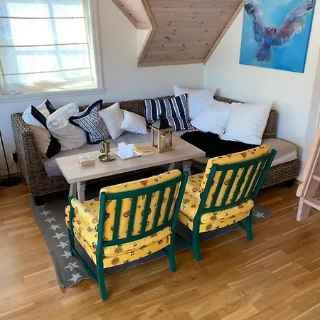 Spacious & Modern Cabin In Beautiful Austevoll *