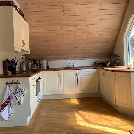 Holiday home Spacious & Modern Cabin In Beautiful Austevoll *
