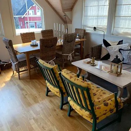Holiday home Spacious & Modern Cabin In Beautiful Austevoll