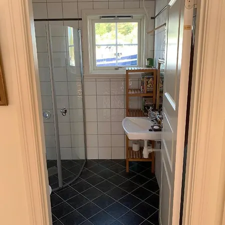 Holiday home Spacious & Modern Cabin In Beautiful Austevoll