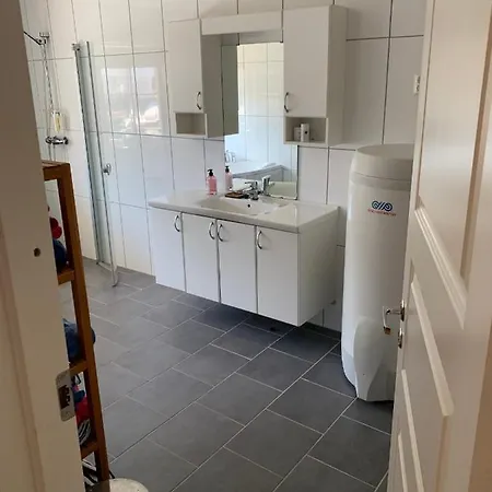 Spacious & Modern Cabin In Beautiful Austevoll * Austevoll